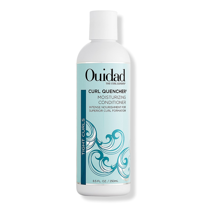 Ouidad Curl Quencher Moisturizing Conditioner