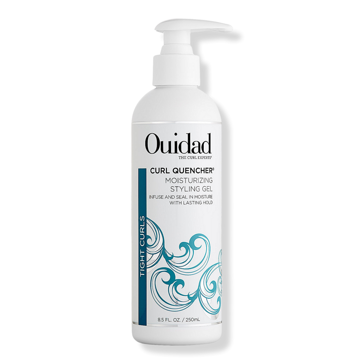 Ouidad Curl Quencher Moisturizing Styling Gel